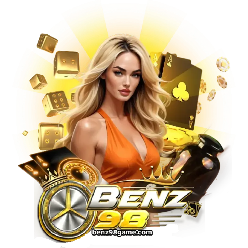 benz98 สล็อตเว็บตรง อันดับ 1 แตกหนัก จ่ายจริง ระบบออโต้ 2026